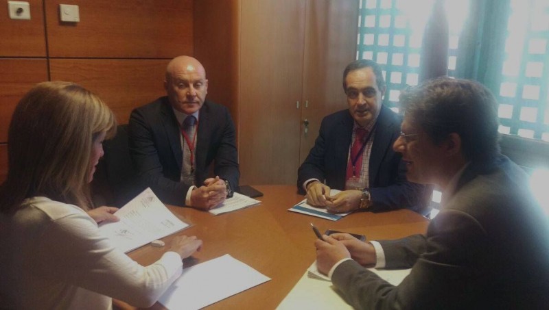 Los abogados canarios dar�n un ultim�tum al Gobierno en las retribuciones del Turno de Oficio 