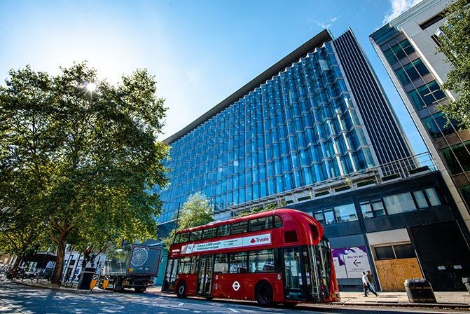RIU abrir� un hotel en el centro de Londres