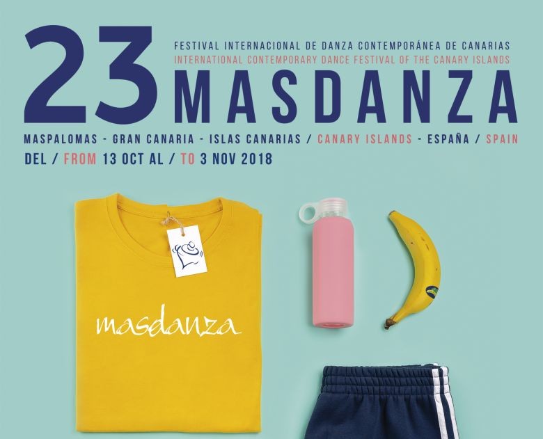 MASDANZA recorrer� con un espectacular tour las siete Islas 