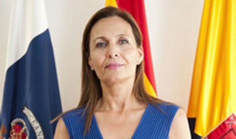 El PP culpa al PSOE del retraso de la carretera El Risco-Agaete 