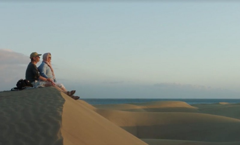 Cuatro hoteles grancanarios entre los cinco m�s reservados del mundo 