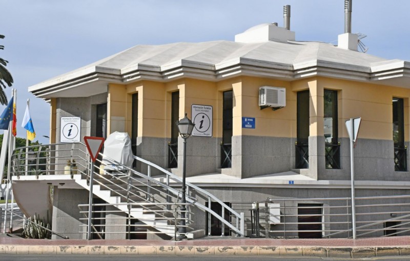 Mog�n traslada la Oficina de Turismo a su lugar de origen en Puerto Rico 