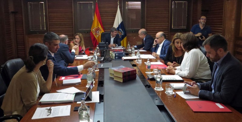 El Gobierno garantiza la asistencia jur�dica gratuita y el turno de oficio