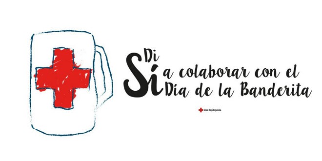 Cruz Roja celebra el �D�a de la Banderita� 