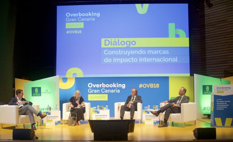 Gran Canaria analiza la importancia de �pensar como el cliente y no en el cliente�