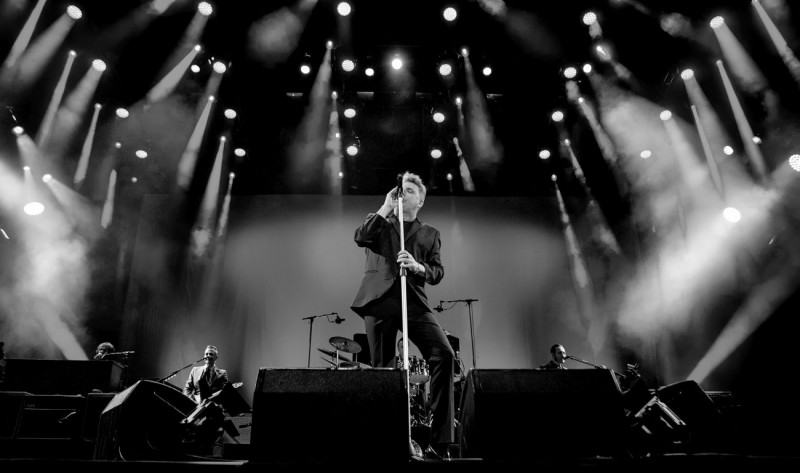 Los conciertos de Loquillo en Canarias pasan a celebrarse en diciembre 