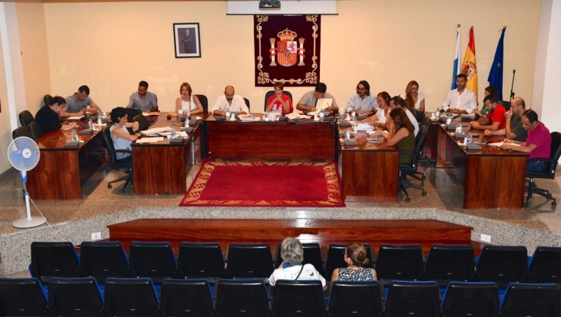 Mog�n garantiza el pago de facturas mediante el reconocimiento  extrajudicial de cr�dito