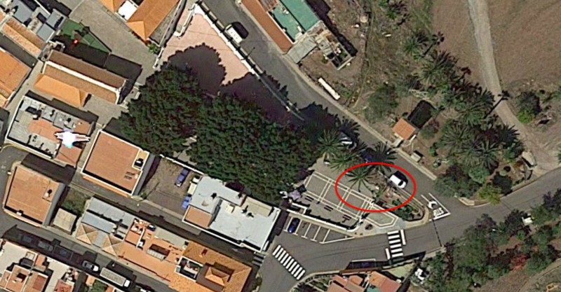 Mog�n adjudica la obra de los ba�os p�blicos de Veneguera