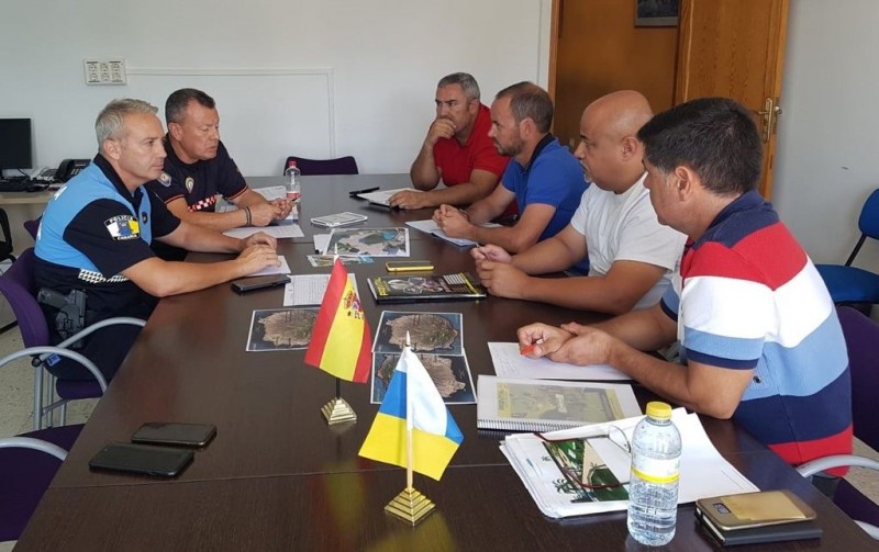 La Cicloturista Gran Canaria Bike Week cuida la seguridad de sus participantes