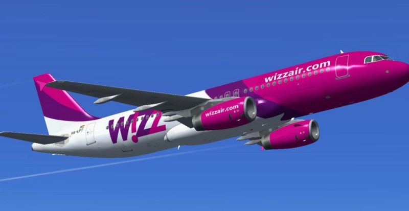 Wizz Air presenta su nueva pol�tica de equipajes centrada en sus clientes