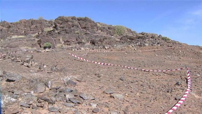 El Veril Est� Vivo exige garantizar la conservaci�n de los valores arqueol�gicos