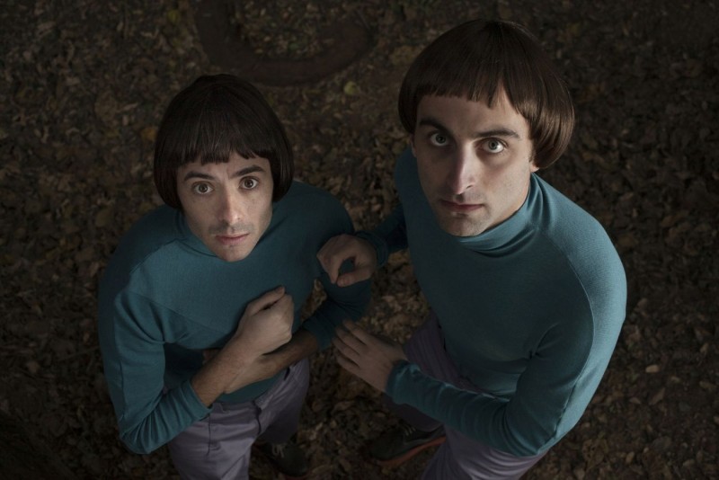 El Festival del Sur inicia su propuesta cultural con Rafael �lvarez �El brujo� 