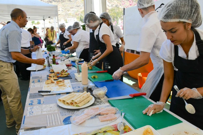 Mog�n impulsa Programas de Formaci�n en Alternancia con el Empleo