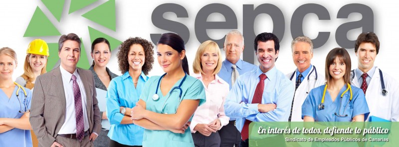 Trabajadores de la Sanidad Canaria se movilizan contra el Gobierno