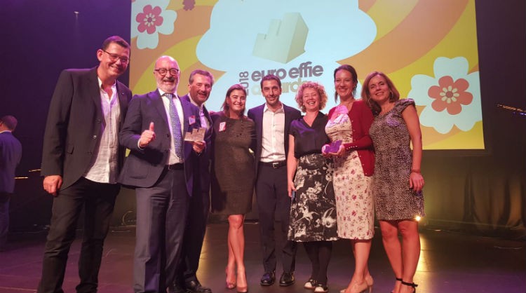 La promoci�n tur�stica de Canarias, premiada en Europa por su eficacia a largo plazo