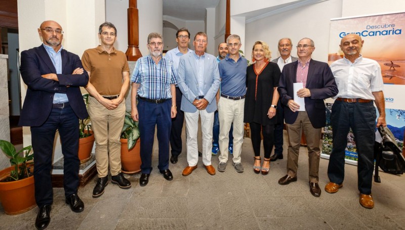 Los extrahoteleros dicen no al alquiler tur�stico ilegal y rechazan la ecotasa tur�stica