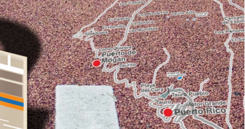 Mog�n da un impulso definitivo al Plan General 