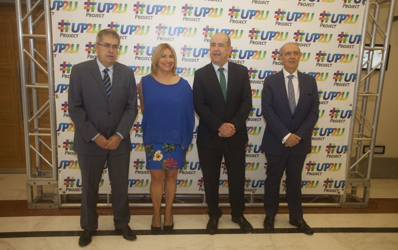 II Foro Internacional para la Inclusi�n Social de los Menores