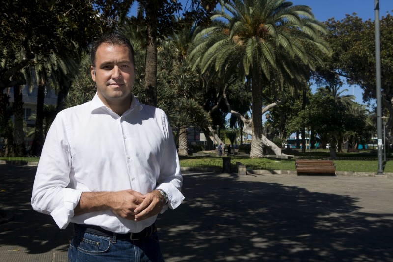 El PP achaca la subida del paro en casi 3.800 personas en Gran Canaria a �la alarmante par�lisis que sufre el Cabildo� 