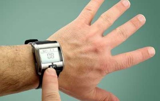 �Te acordaste de cambiar la hora?