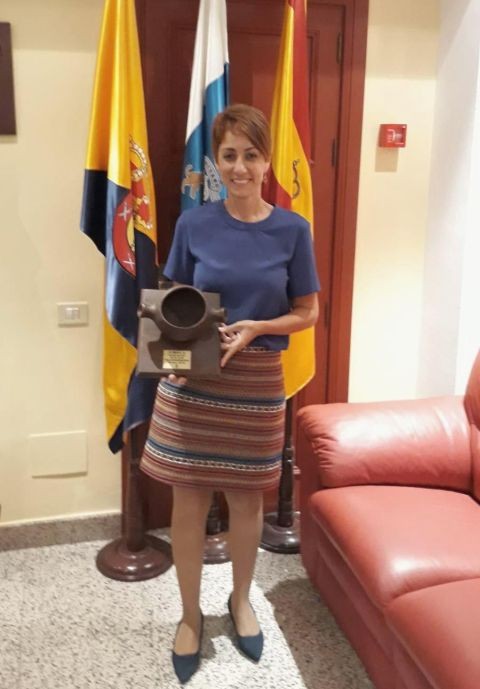 Mog�n participa en la IV Misi�n de Cooperaci�n de ECO-TUR