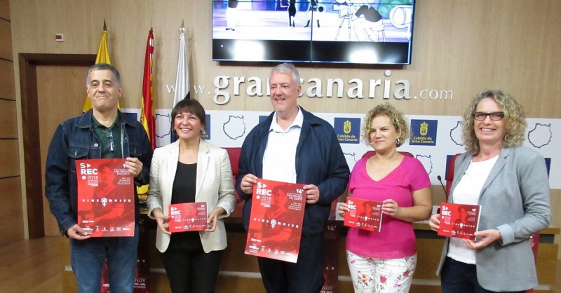 La XIV San Rafael en Corto �Cine y Mujer` proyecta de forma gratuita m�s de 120 obras y 4 pel�culas  