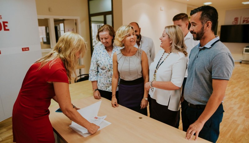 El PSOE- SBT  exige al gobierno municipal un plan de choque contra las plagas