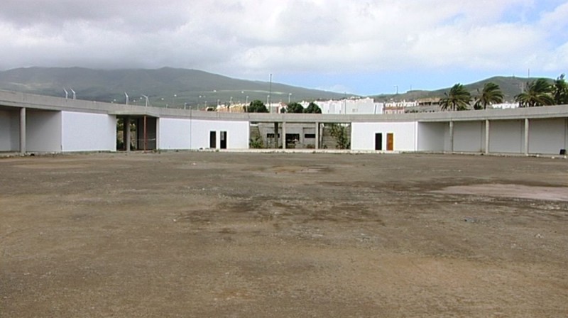 Ag�imes obtiene 800.000 euros del Ministerio Agricultura para la construcci�n del Mercado Agr�cola Cruce de Arinaga