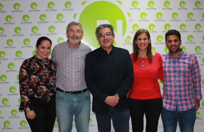 NC-SBT inaugura nueva sede en el Tablero