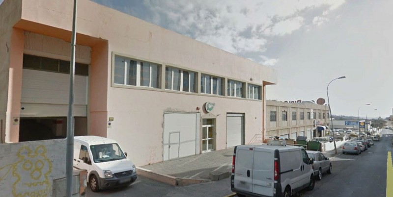 El Ayuntamiento tendr� que indemnizar a Comercial Gordillo con 2,5 millones de euros