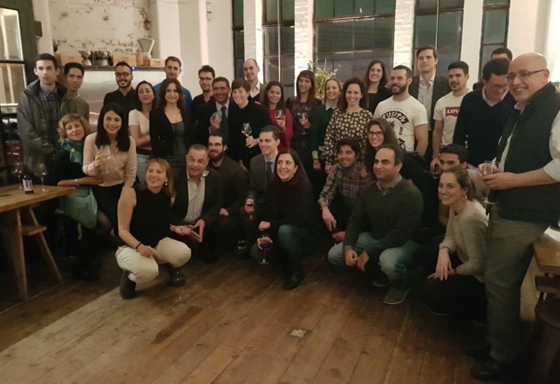 El Cabildo reunir� en Londres a los Talentos de Gran Canaria 