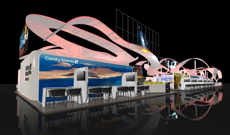 Canarias acude a la 39� edici�n de la WTM de Londres con la mirada en el Brexit