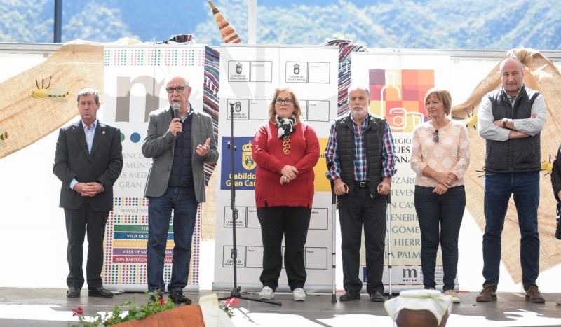 Gran Canaria, una isla con 320 apicultores