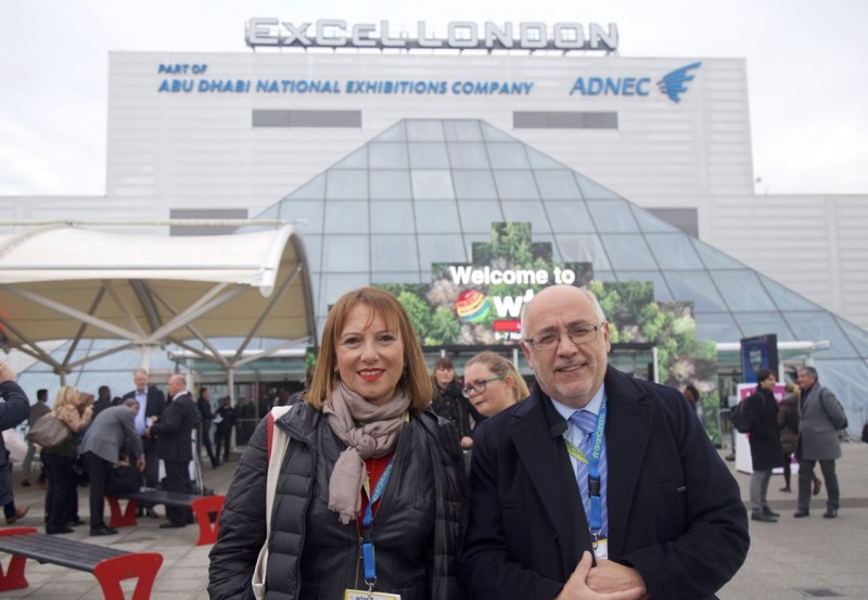 Gran Canaria resiste la reapertura de los mercados mediterr�neos