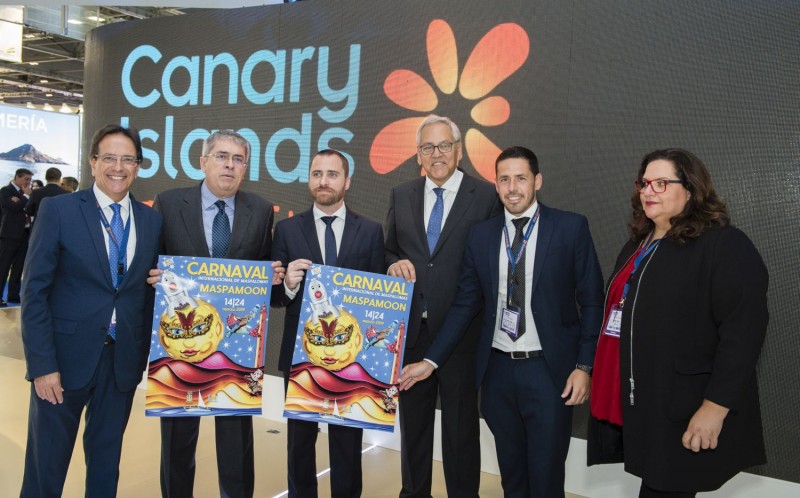 Maspalomas apoya la labor empresarial en los Planes de Modernizaci�n Tur�stica 