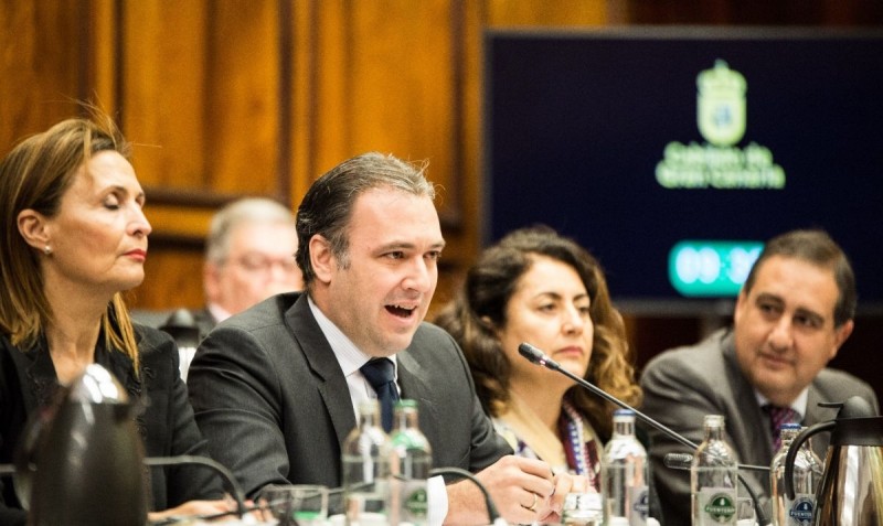 El PP denuncia el �fracaso� de la pol�tica de Empleo del Cabildo