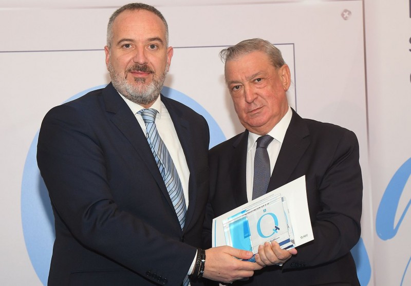 Hospitales San Roque mejora su acreditaci�n �Quality HealthCare` 