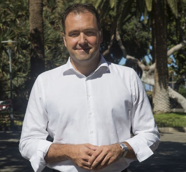 El PP denuncia el �estrepitoso fracaso� del Cabildo en la gesti�n del Albergue Insular de Ba�aderos