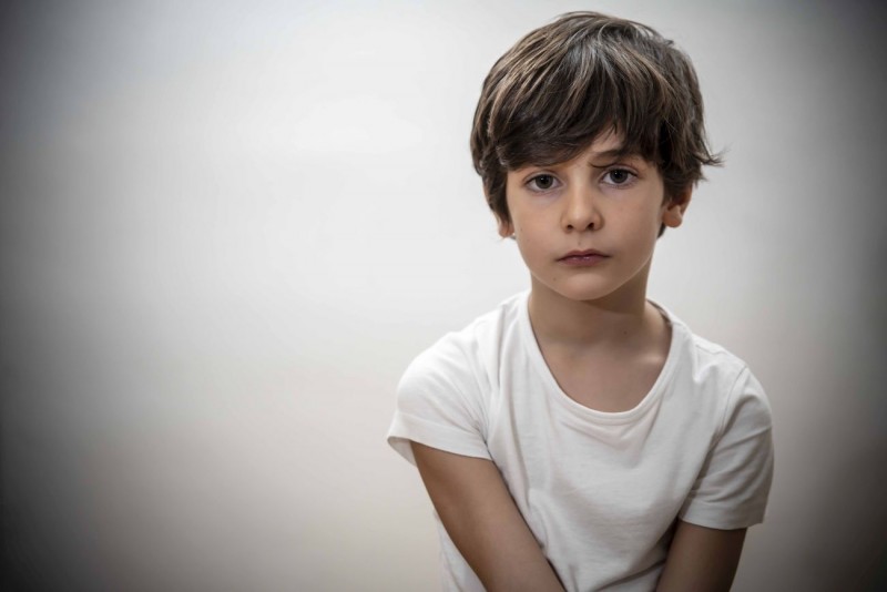 M�s de 300.000 ni�os est�n en riesgo de perder el cuidado parental en Espa�a