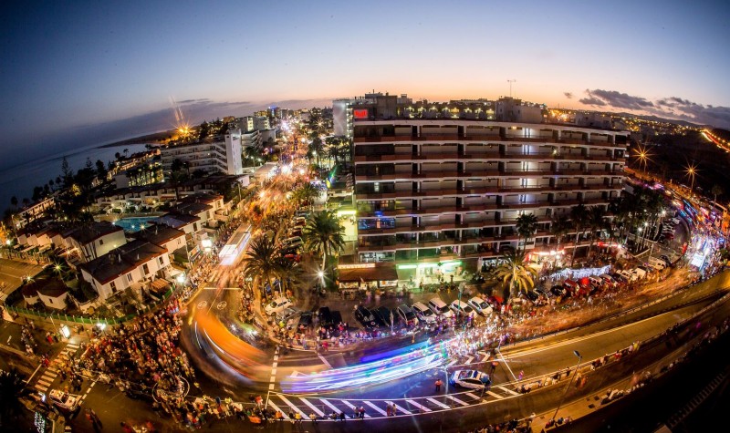 Maspalomas publica los Requisitos y Bases para las carrozas en la Cabalgata Maspamoon 2019