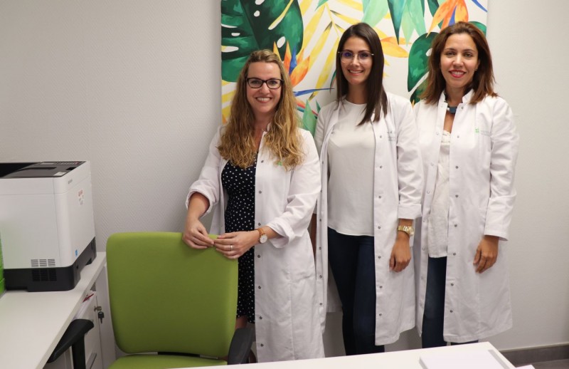 Hay que �desmitificar� que el tiroides �siempre tiene la culpa del peso�