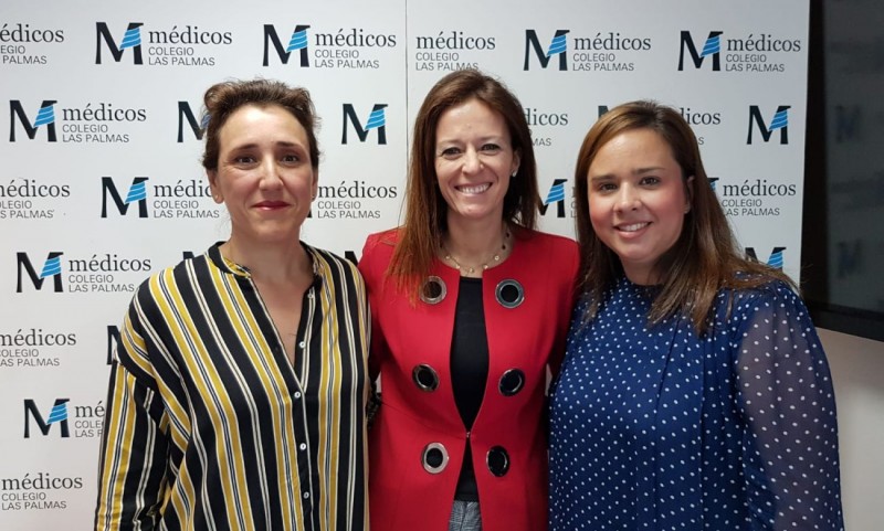 Canarias implantar� a partir de enero el cribado poblacional del c�ncer de c�rvix, al igual que ocurre con el de mama