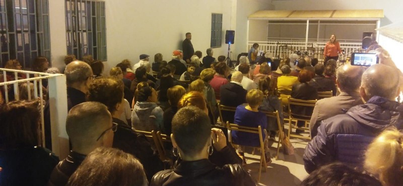 La Escuela de M�sica protagoniza el Concierto de Santa Cecilia 