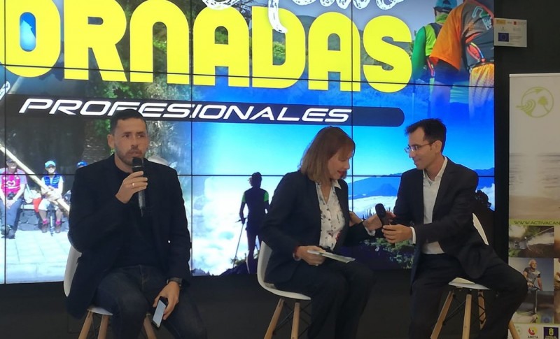 El Gobierno de Canarias crea un censo de empresas de turismo activo que cuantifica un total de 930 en todas las Islas