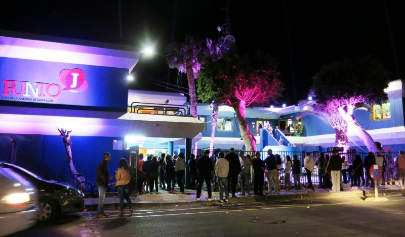 La F�brica de Ideas abre un a�o m�s la participaci�n a los proyectos de la gente joven de Santa Luc�a