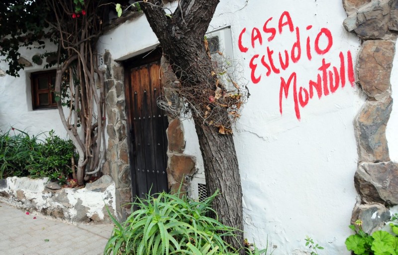 San Bartolom� proyecta un mayor desarrollo tur�stico de Fataga y Tunte