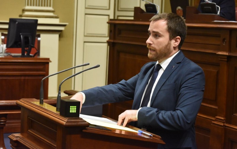 Turismo registra casi un centenar de procedimientos de renovaci�n de establecimientos en los �ltimos cuatro a�os 