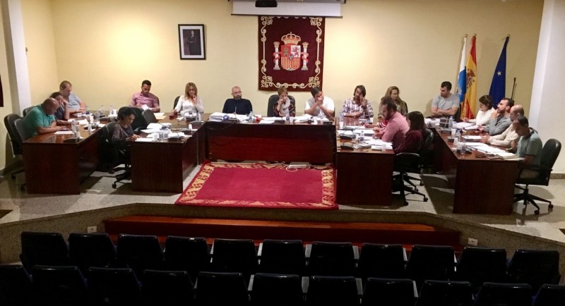 Mog�n incrementa los servicios de los programas de Pol�tica Social para 2019