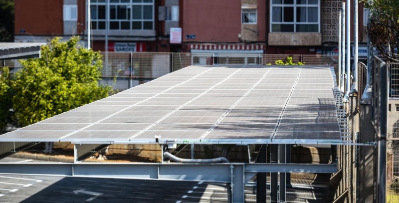 El Consejo Insular de Energ�a de Gran Canaria tendr� 3,8 millones para proyectos energ�ticos y fomentar las renovables en 2019