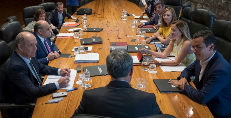 El Gobierno aprueba el Proyecto de Decreto para prevenir y atender el absentismo y el abandono escolar temprano